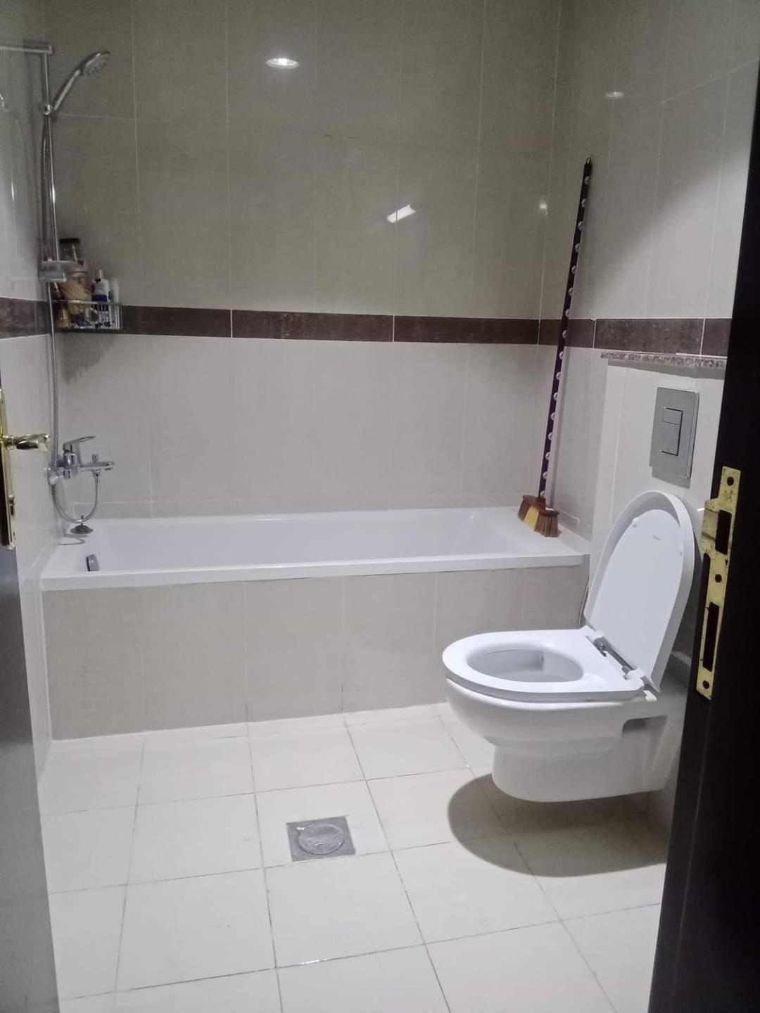 Al Warqa 1 1 Apartment