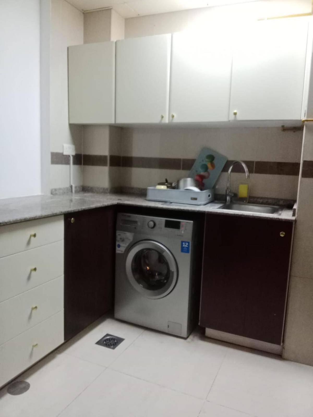 Al Warqa 1 1 Apartment